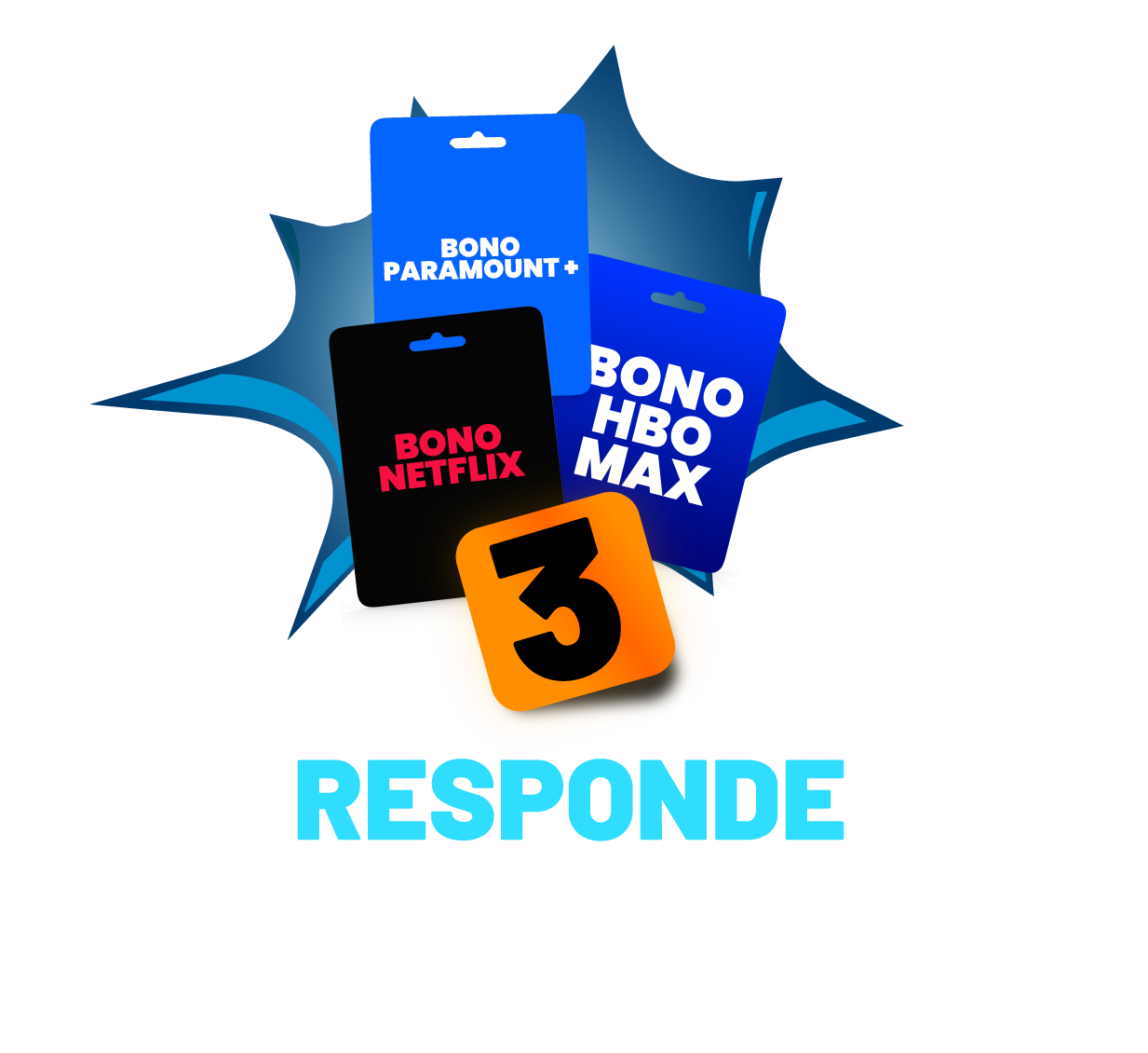 Responde