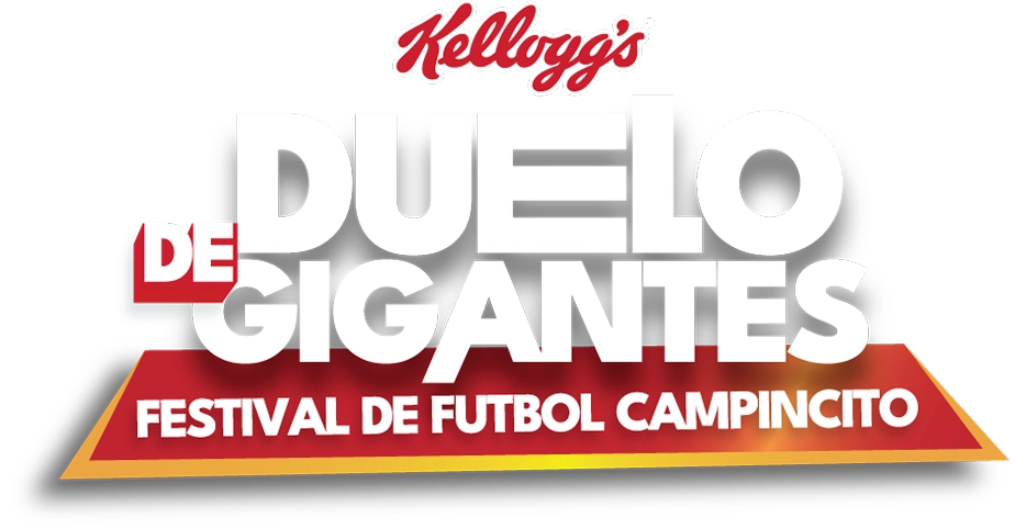 Festival de Futbol Campincito